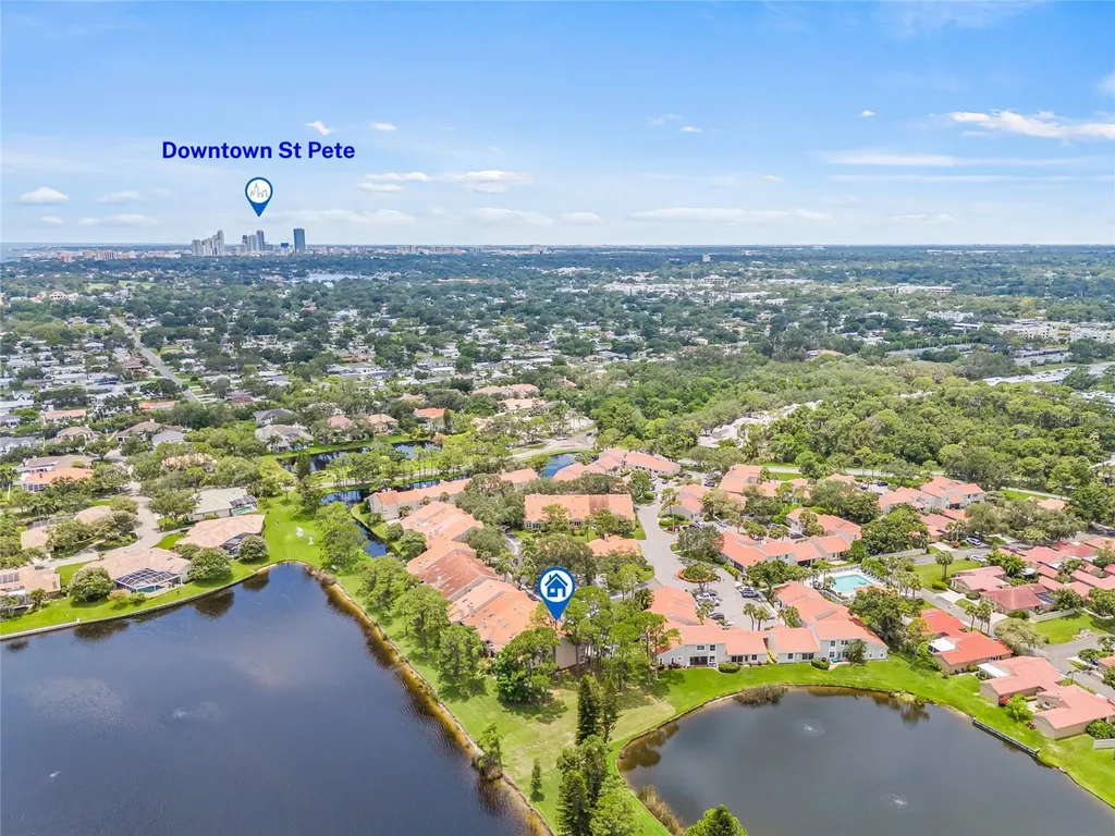 699 Malta Court NE St Petersburg FL 33703