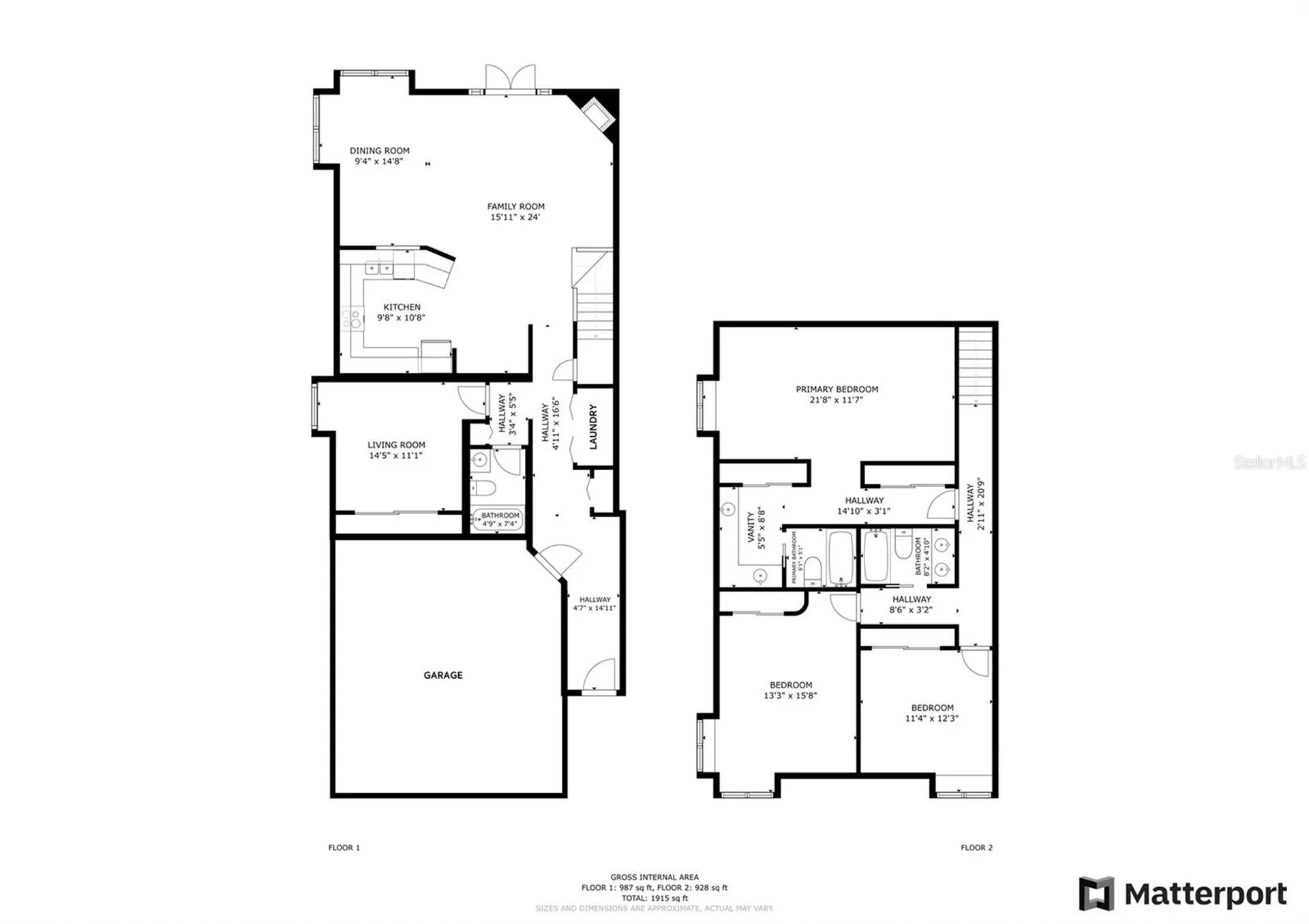 699 Malta Court NE St Petersburg FL 33703