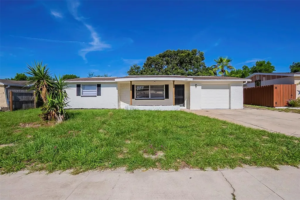 11641 Scallop Drive Port Richey FL 34668