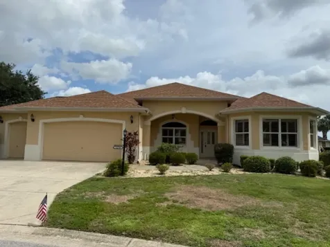 1276 Bennett Place The Villages FL 32162