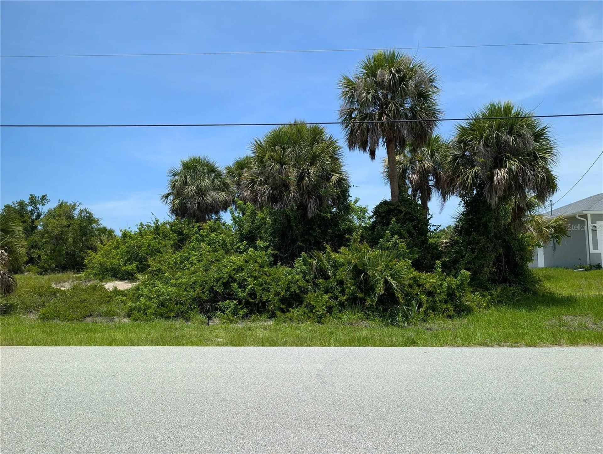 7157 Sea Mist Drive Port Charlotte FL 33981