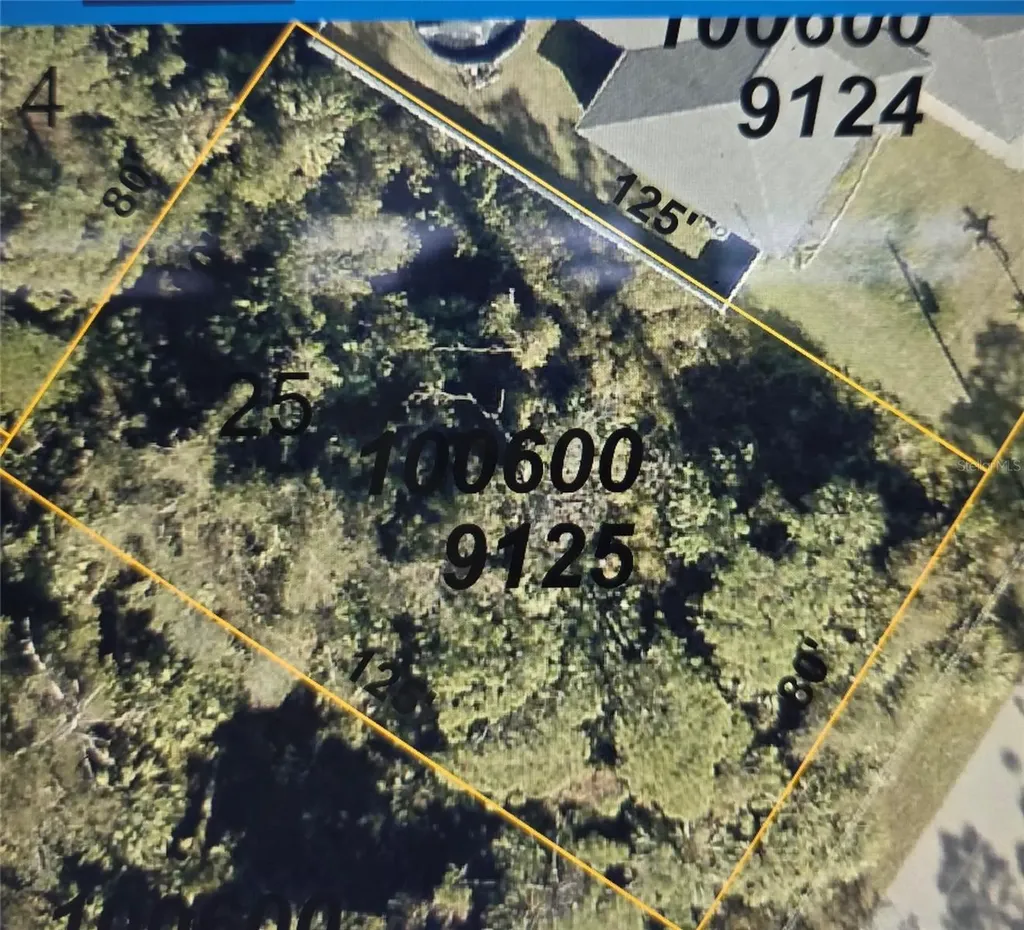 4821 Brandon Terrace North Port FL 34286
