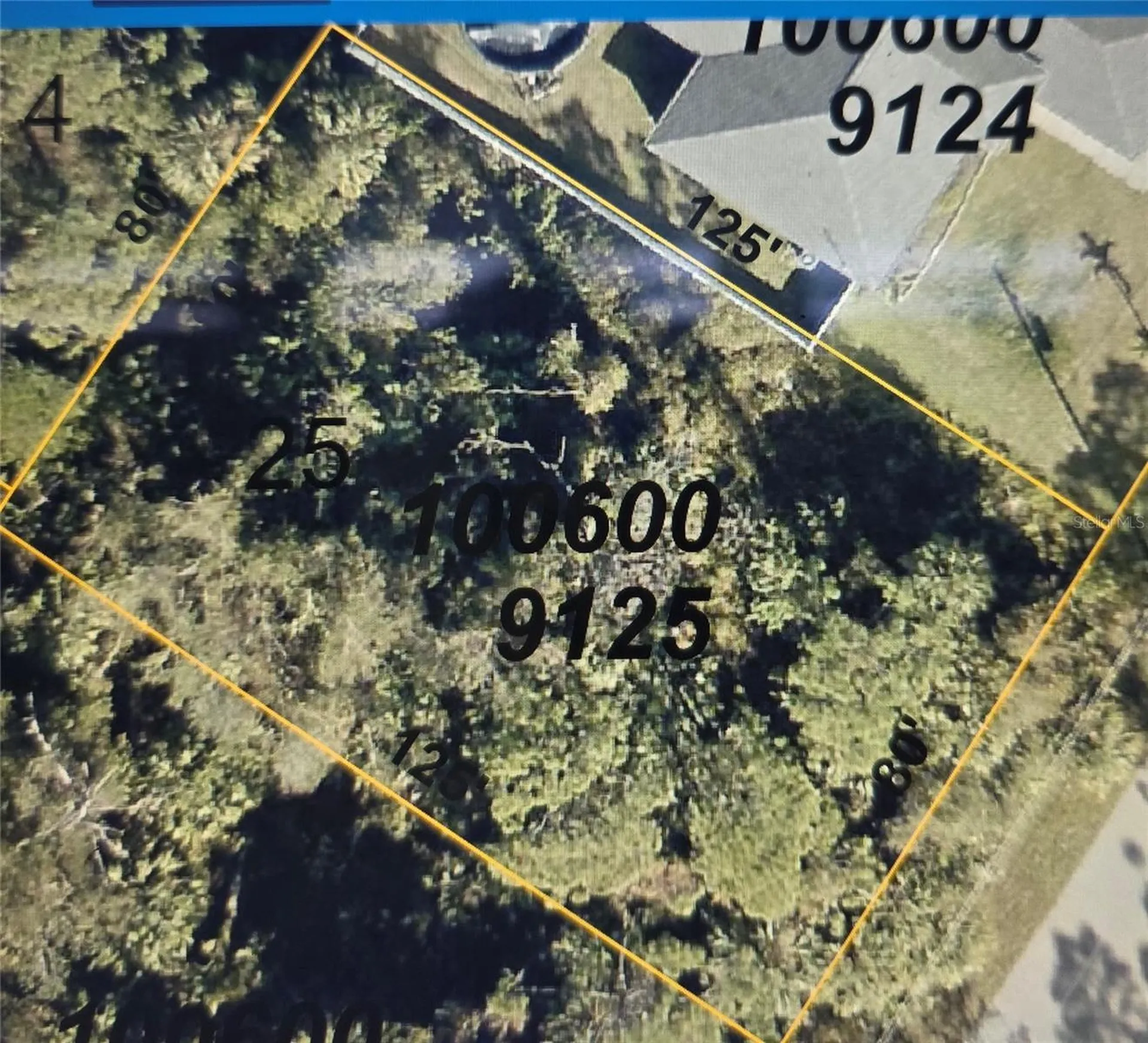 4821 Brandon Terrace North Port FL 34286