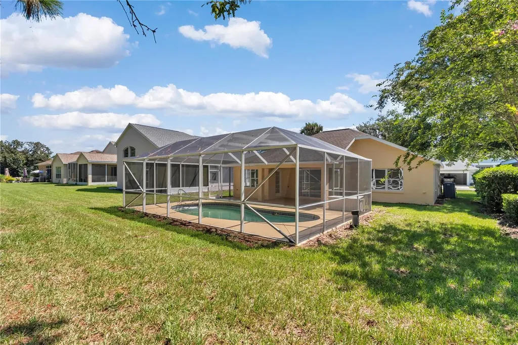 11745 SW 72nd Circle Ocala FL 34476