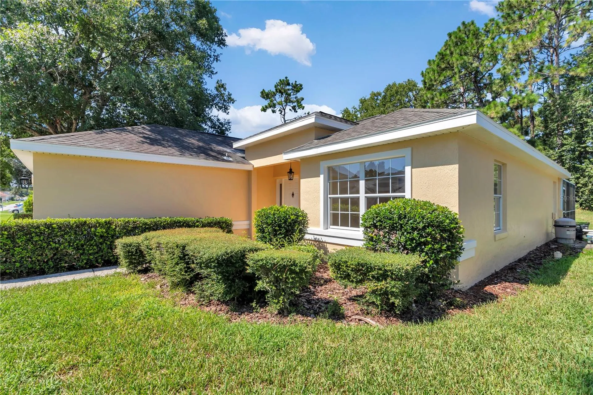 11745 SW 72nd Circle Ocala FL 34476