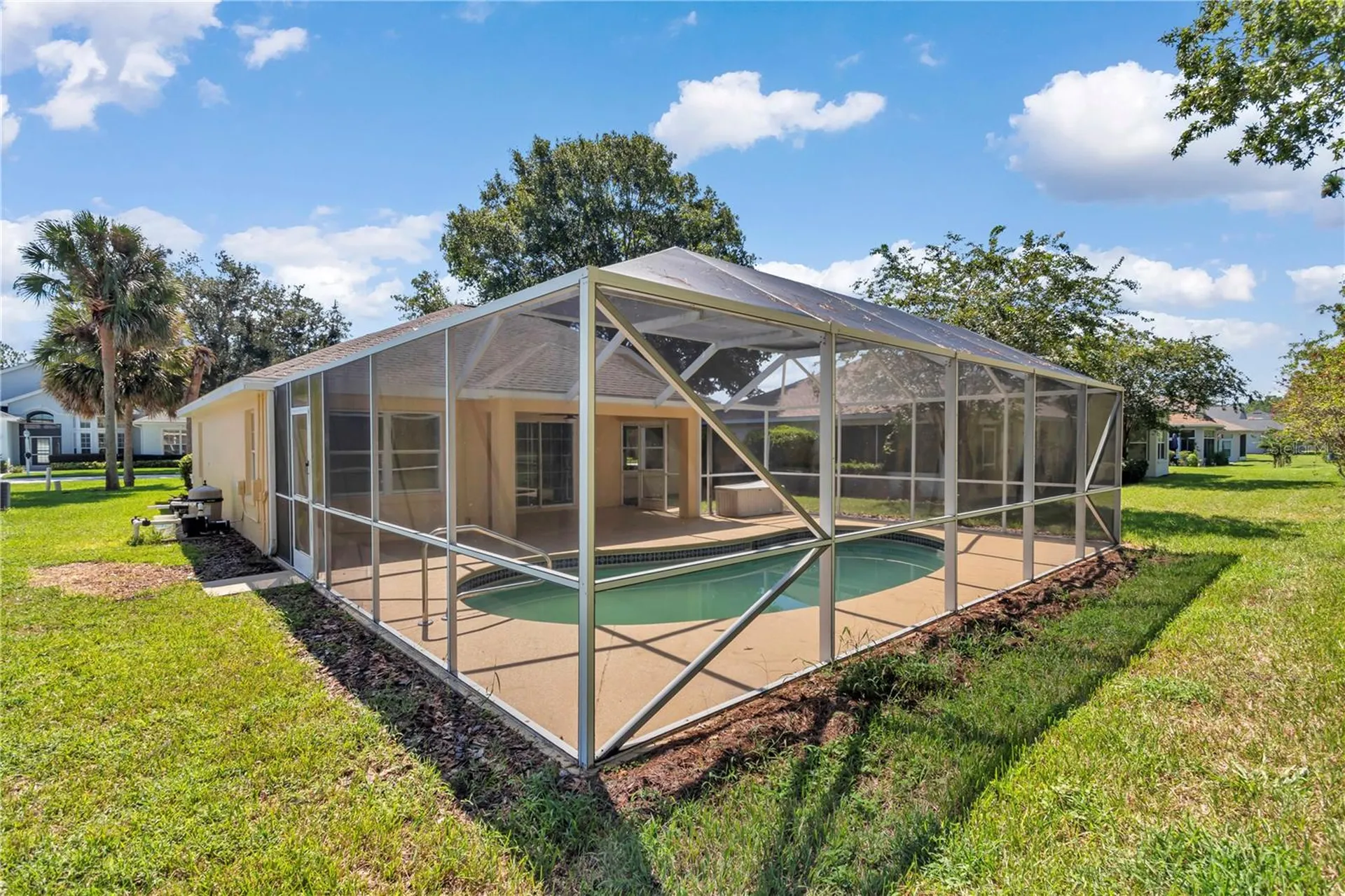 11745 SW 72nd Circle Ocala FL 34476