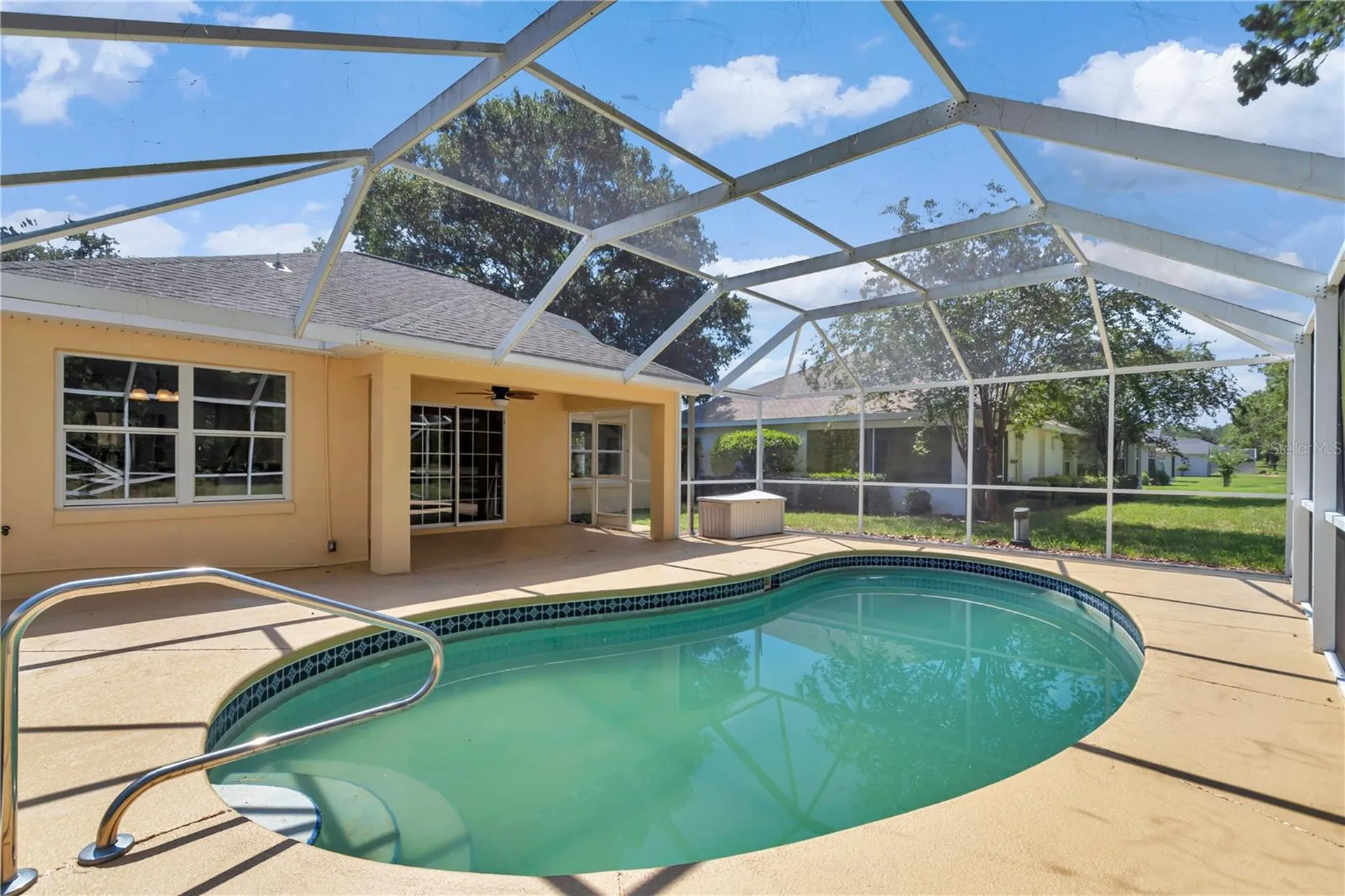 11745 SW 72nd Circle Ocala FL 34476