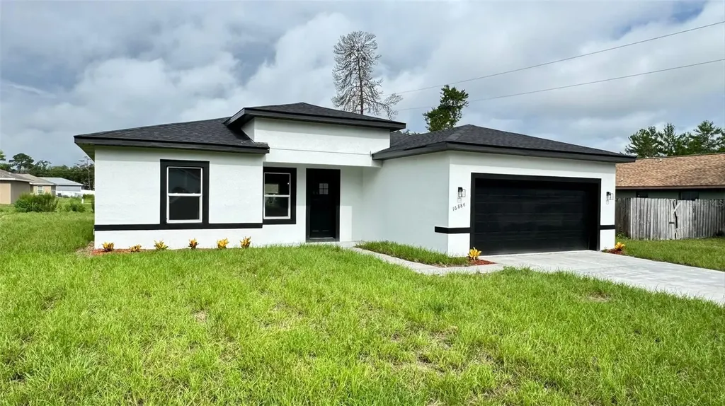 16884 SW 39th Circle Ocala FL 34473