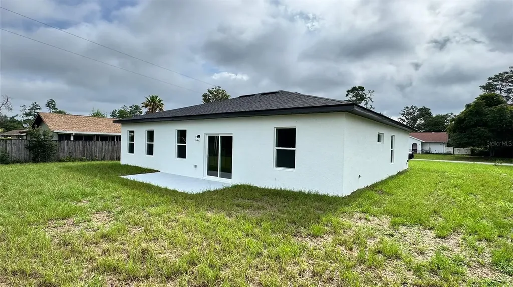16884 SW 39th Circle Ocala FL 34473