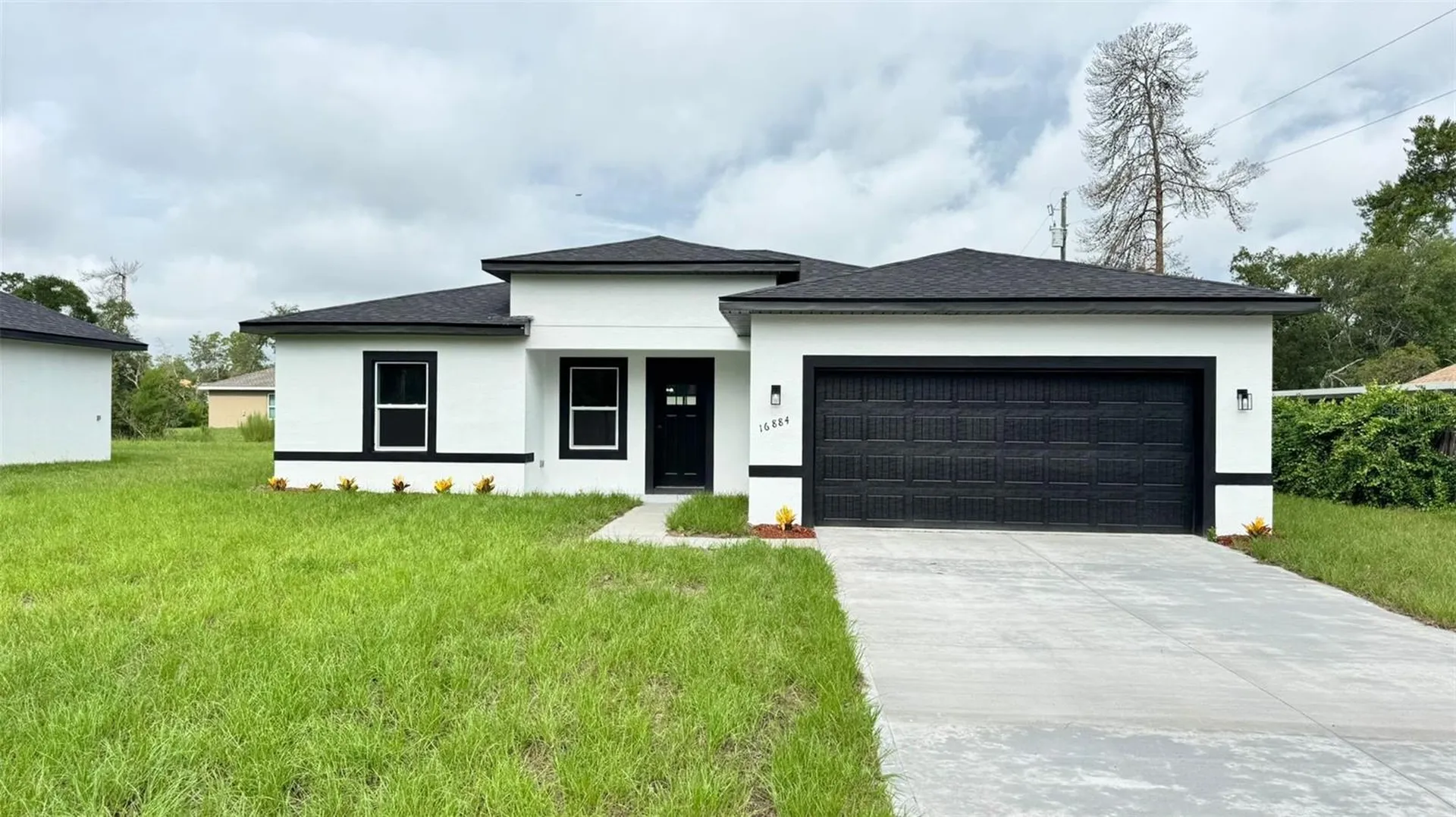 16884 SW 39th Circle Ocala FL 34473