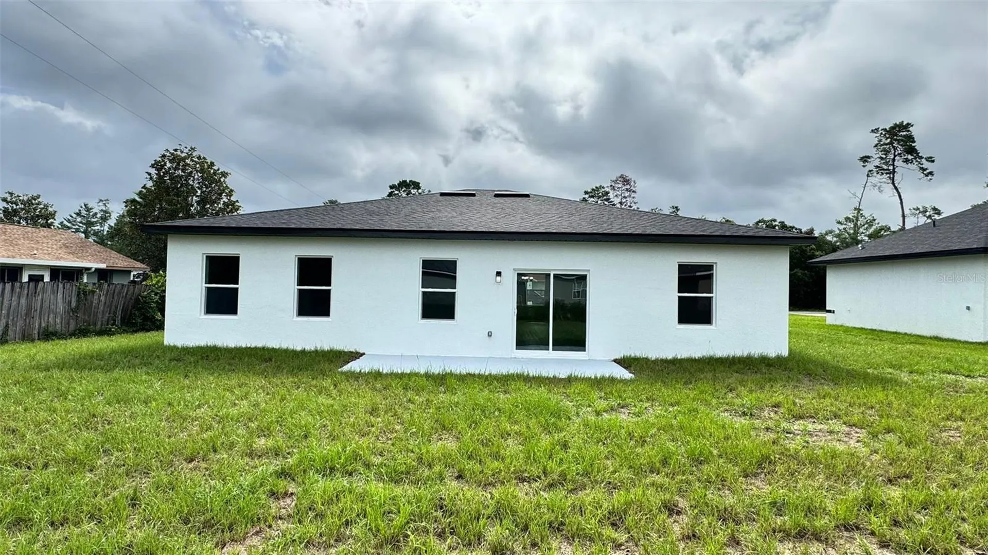 16884 SW 39th Circle Ocala FL 34473