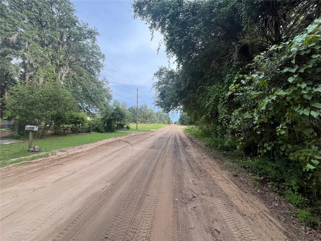305 Milton Avenue Interlachen FL 32148