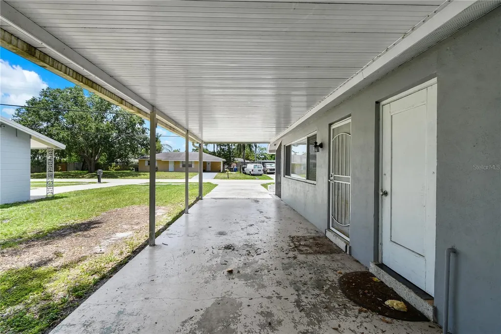 4484 Brooksdale Drive Sarasota FL 34232