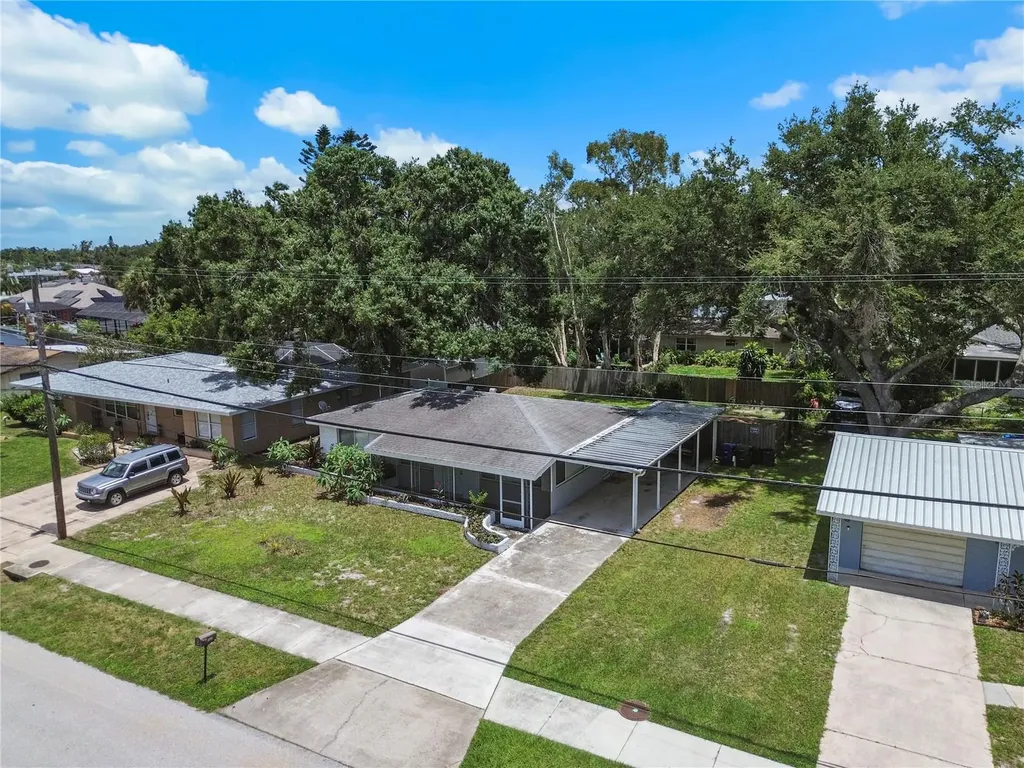 4484 Brooksdale Drive Sarasota FL 34232