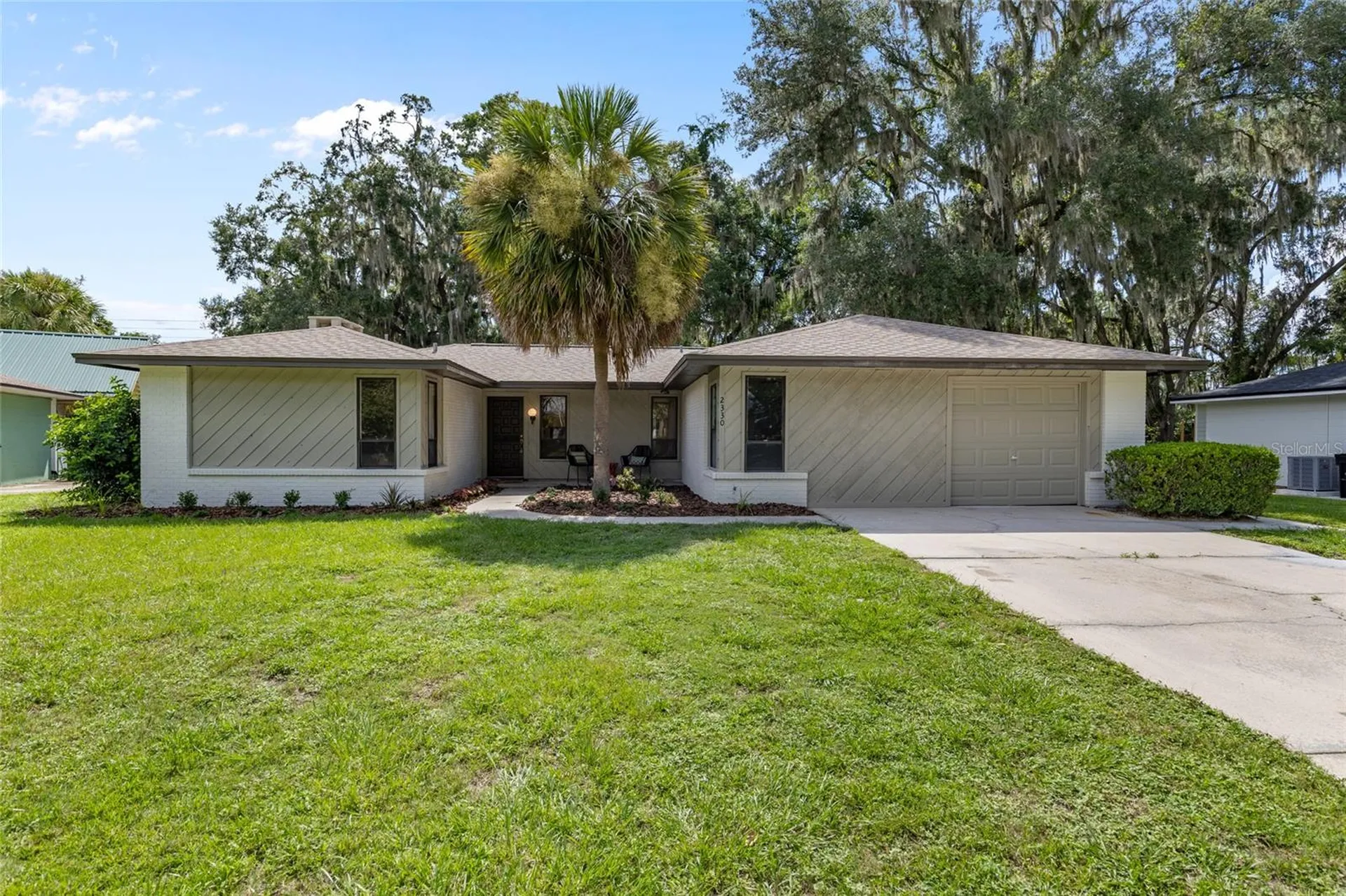 Gainesville FL, 2330 NW 54th Terrace