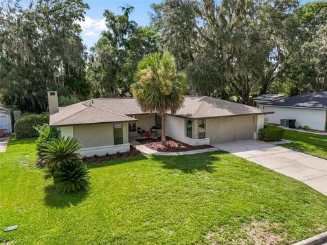 2330 NW 54th Terrace Gainesville FL 32606