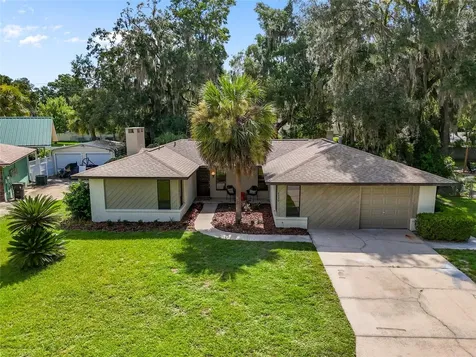 2330 NW 54th Terrace Gainesville FL 32606