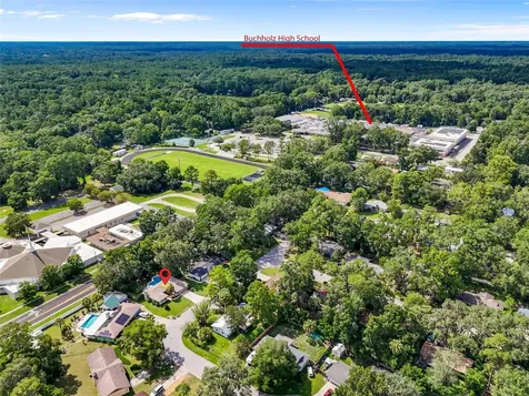 2330 NW 54th Terrace Gainesville FL 32606