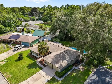 2330 NW 54th Terrace Gainesville FL 32606