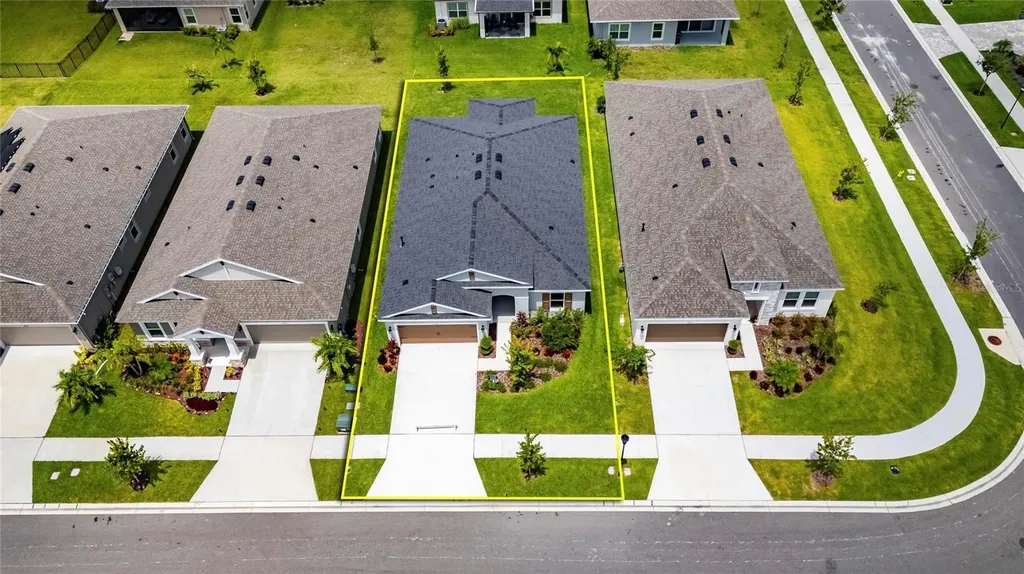 6218 Hidden Branch Drive Apollo Beach FL 33572