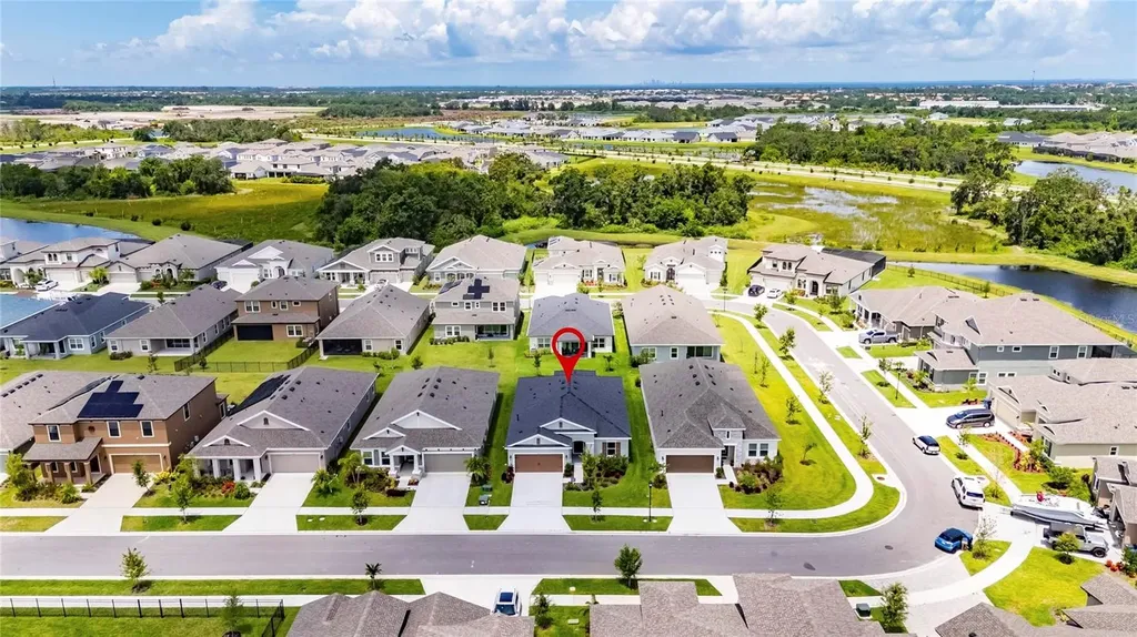 6218 Hidden Branch Drive Apollo Beach FL 33572