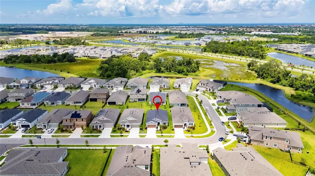 6218 Hidden Branch Drive Apollo Beach FL 33572