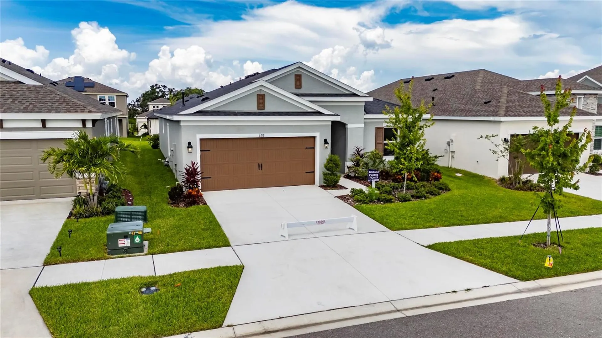6218 Hidden Branch Drive Apollo Beach FL 33572