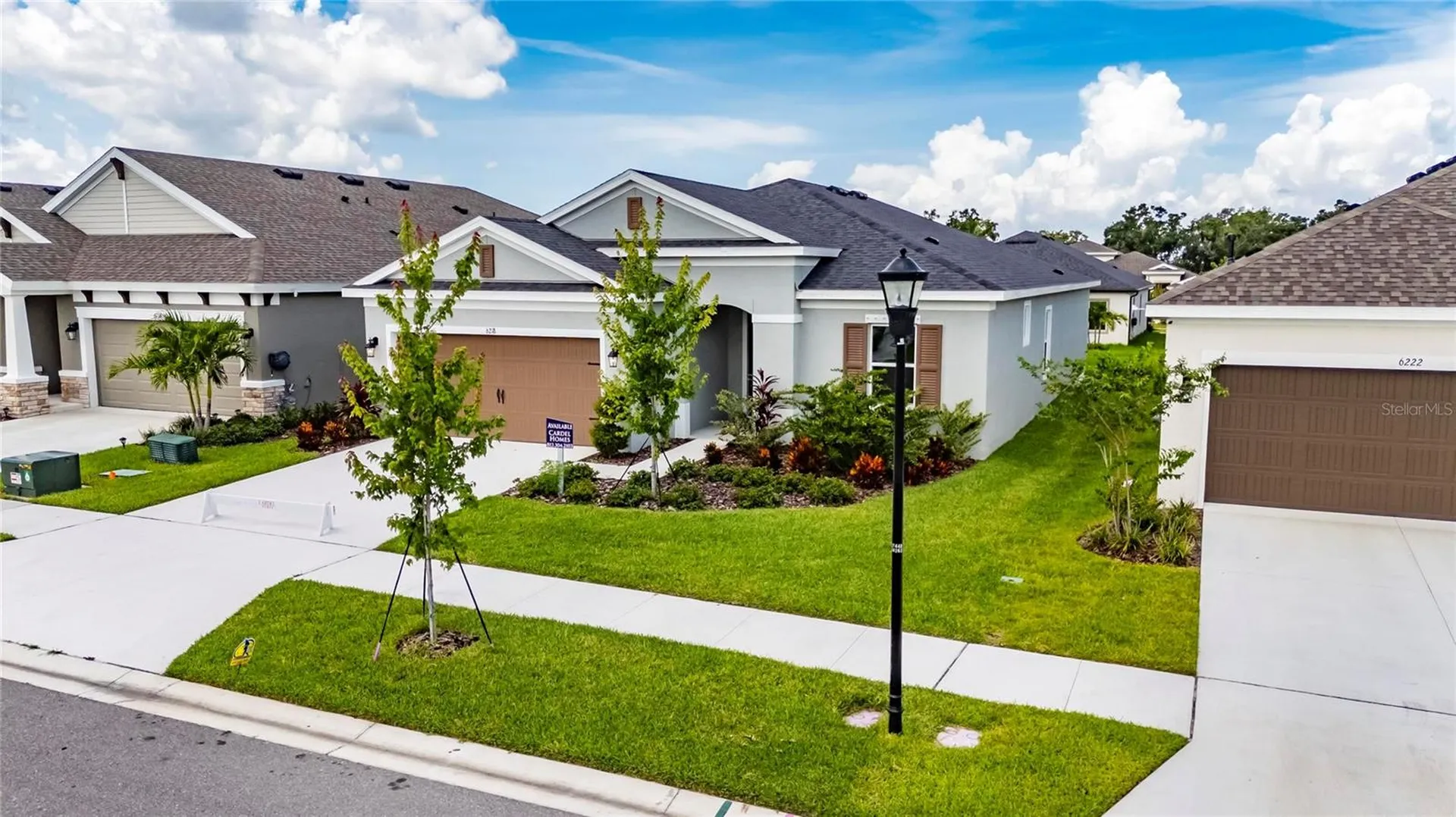 6218 Hidden Branch Drive Apollo Beach FL 33572