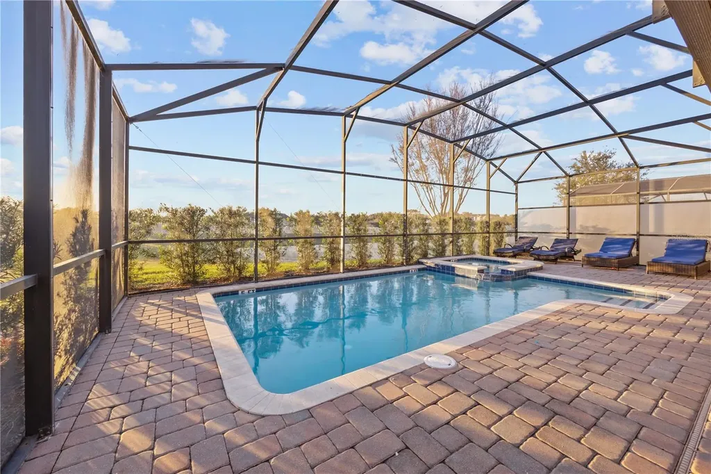 1314 Birdie Way Davenport FL 33896