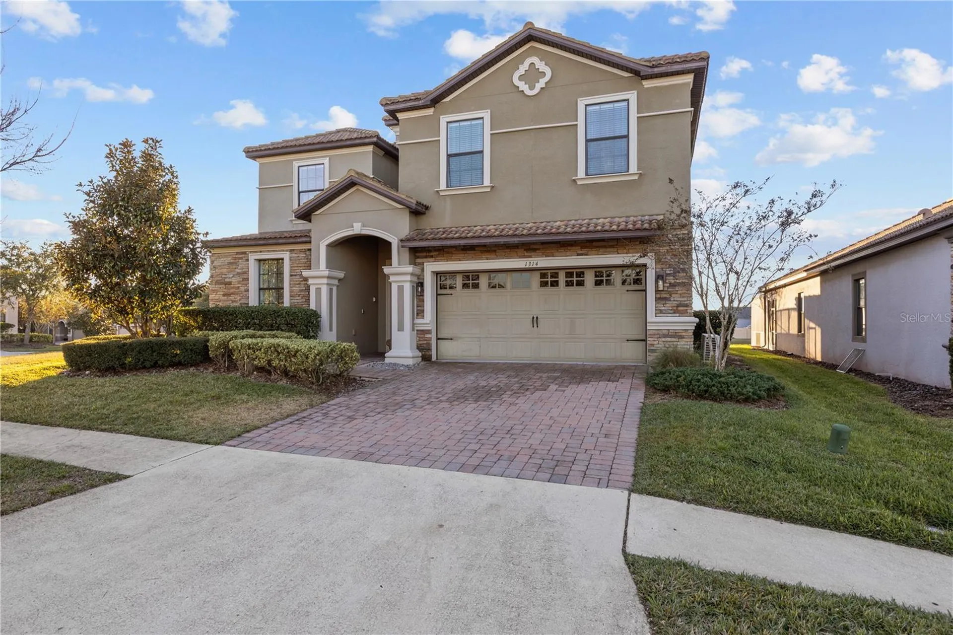 1314 Birdie Way Davenport FL 33896