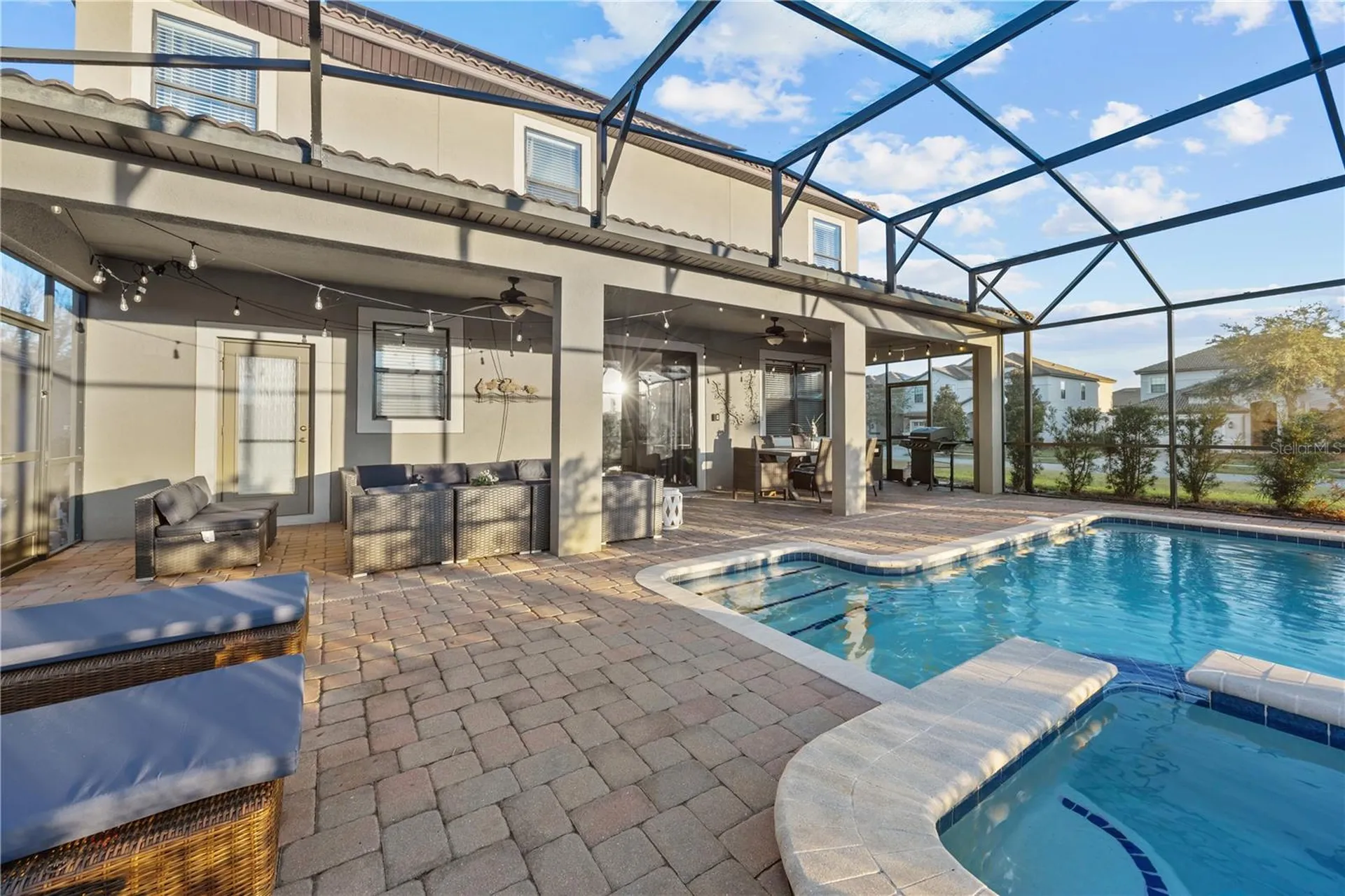 1314 Birdie Way Davenport FL 33896