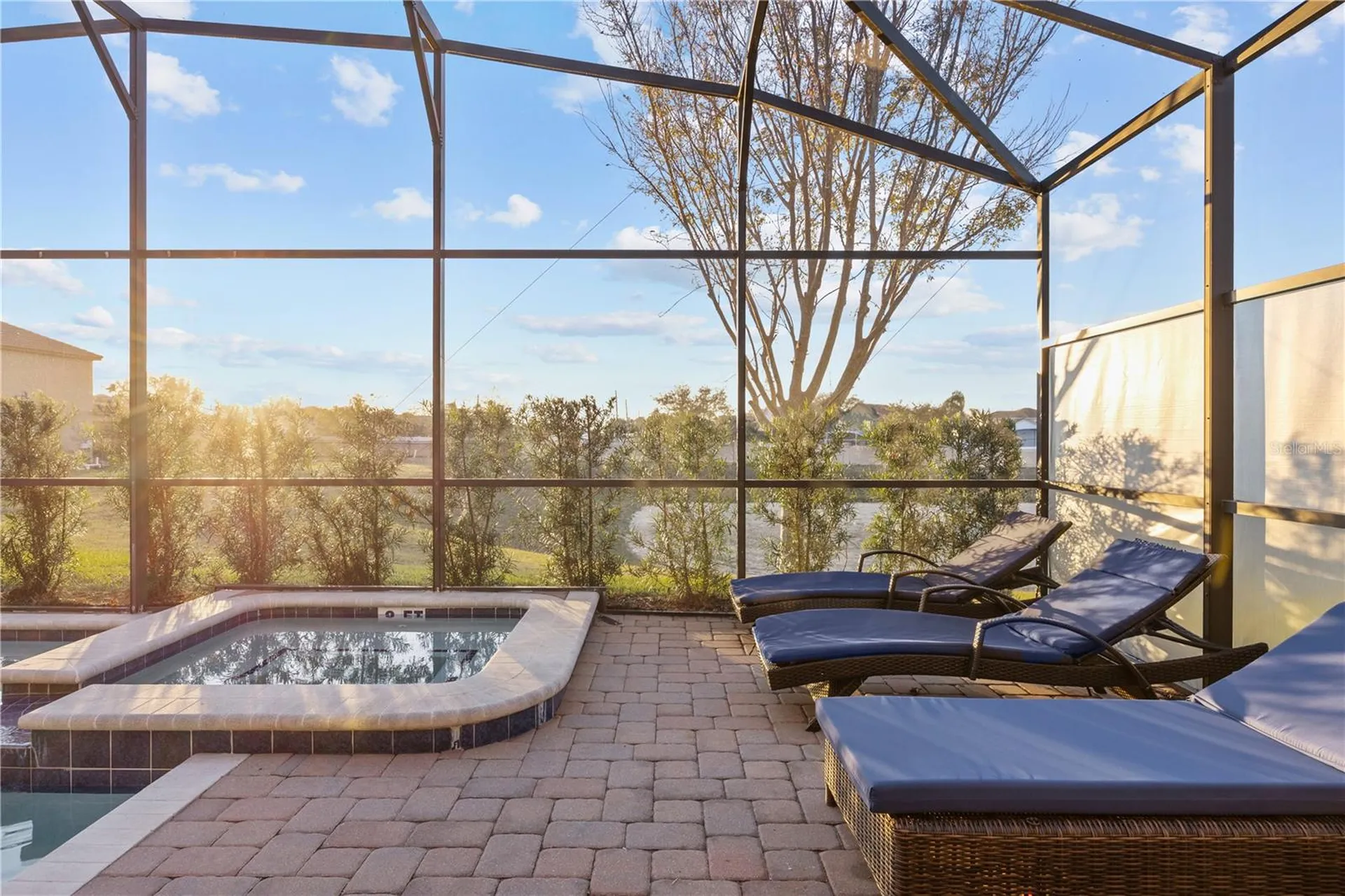 1314 Birdie Way Davenport FL 33896