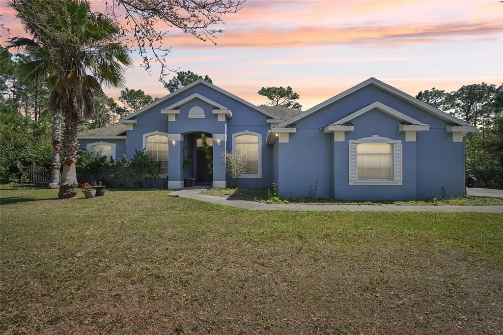 2427 Bastings Avenue Orlando FL 32833