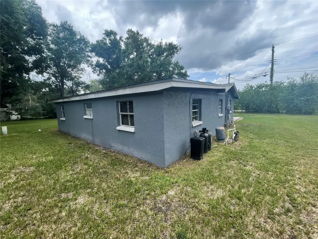 1225 Nemeth Street Auburndale FL 33823