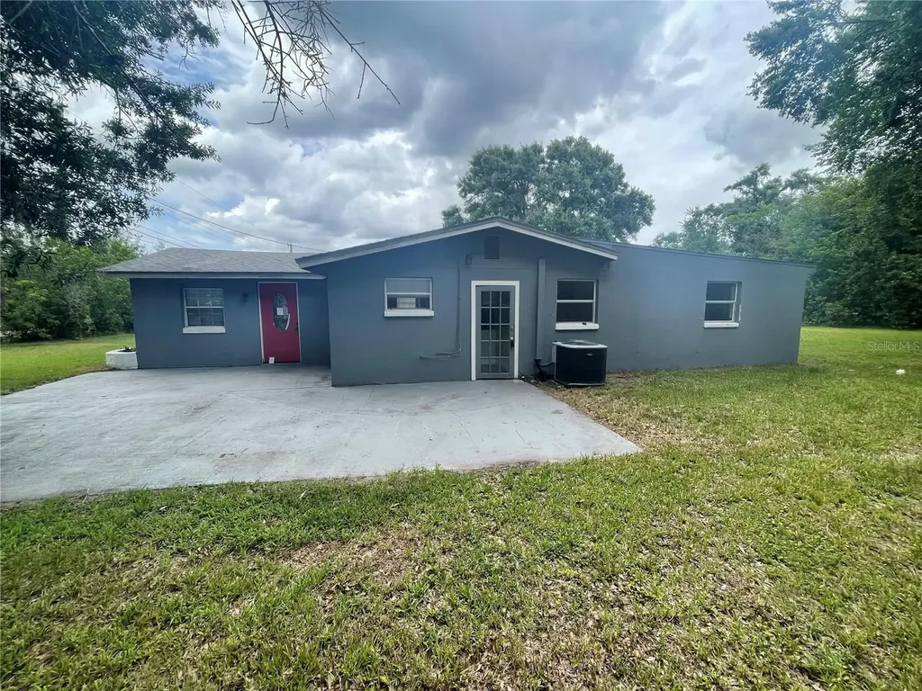 1225 Nemeth Street Auburndale FL 33823