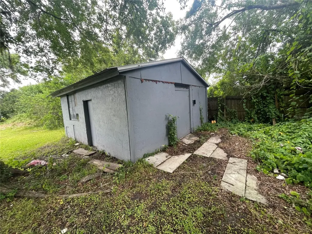 1225 Nemeth Street Auburndale FL 33823