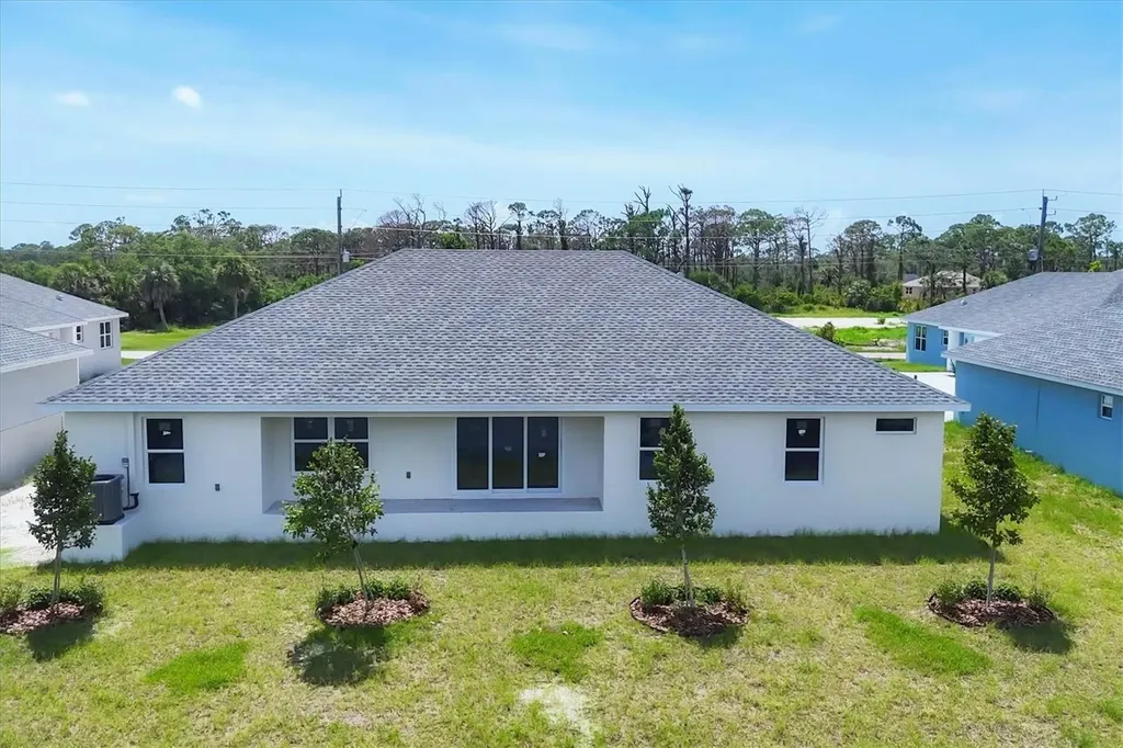 236 Boundary Boulevard Rotonda West FL 33947