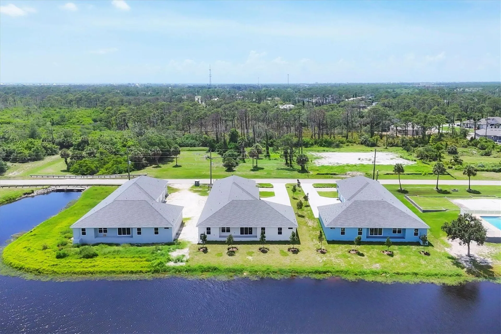 236 Boundary Boulevard Rotonda West FL 33947