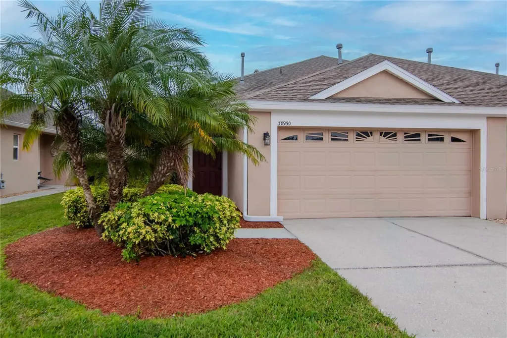 30930 Whitlock Drive Wesley Chapel FL 33543