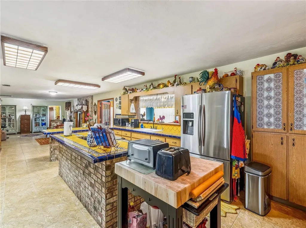 1550 NW 167 Place Trenton FL 32693