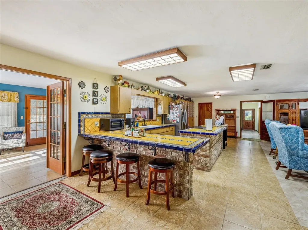 1550 NW 167 Place Trenton FL 32693