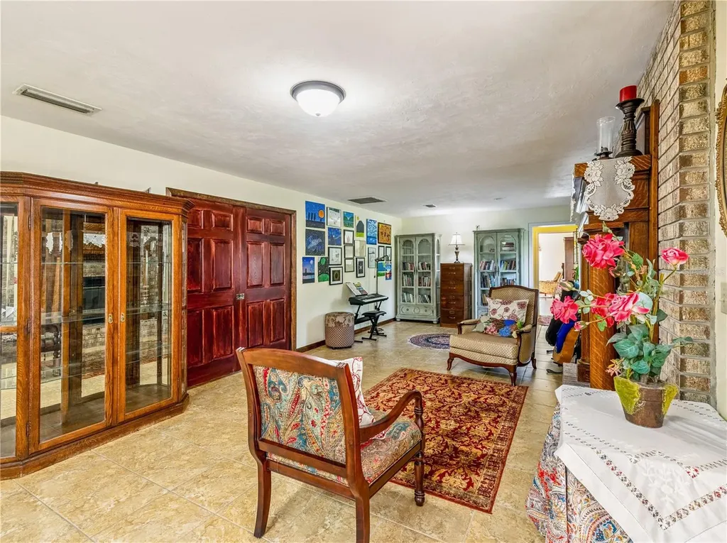 1550 NW 167 Place Trenton FL 32693