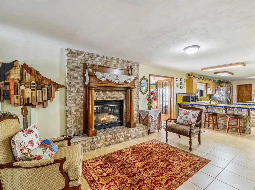 1550 NW 167 Place Trenton FL 32693