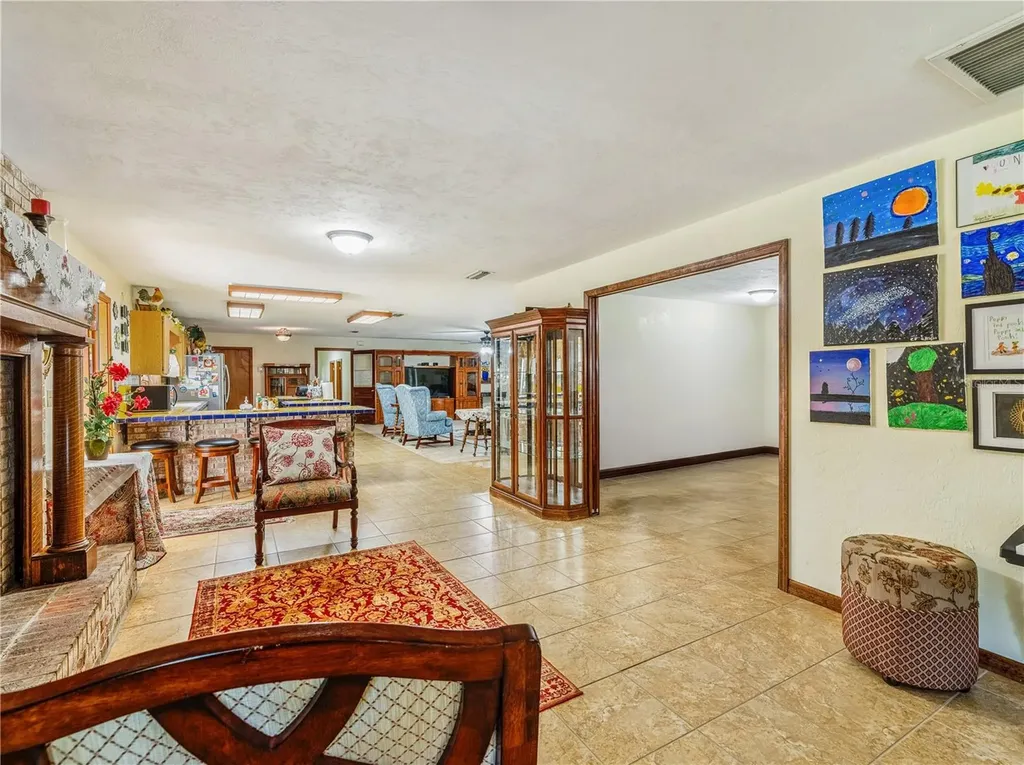 1550 NW 167 Place Trenton FL 32693