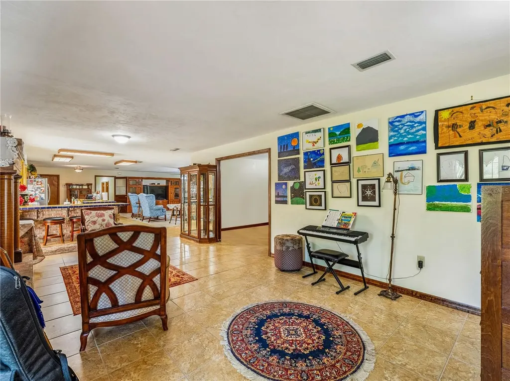 1550 NW 167 Place Trenton FL 32693