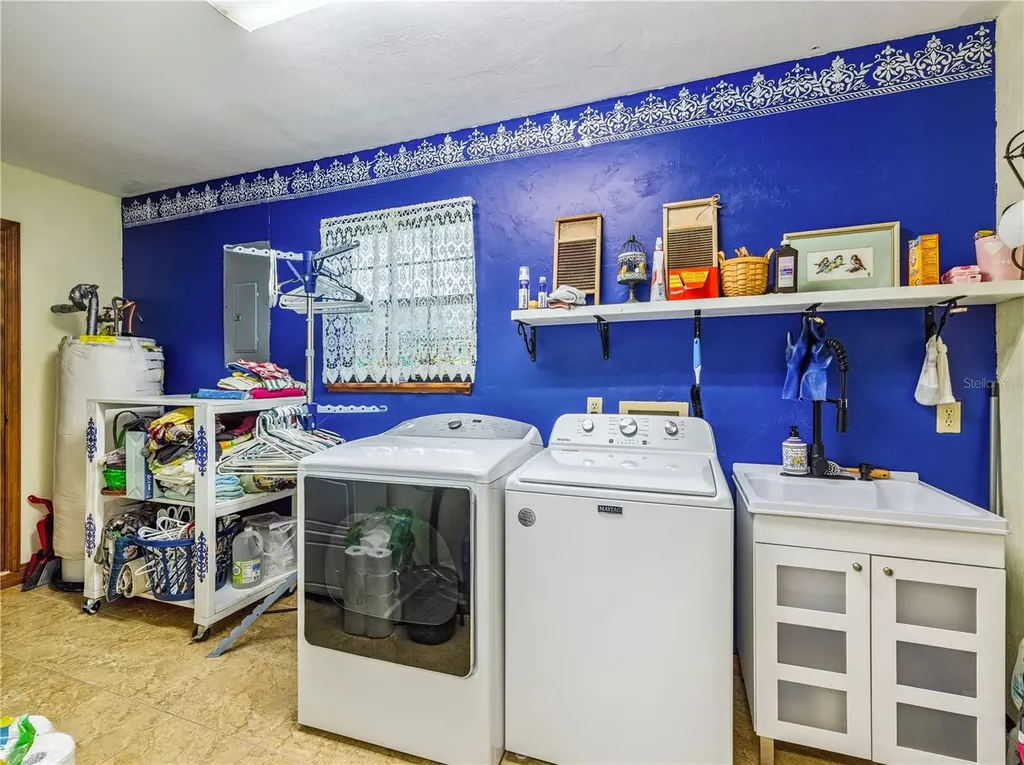 1550 NW 167 Place Trenton FL 32693