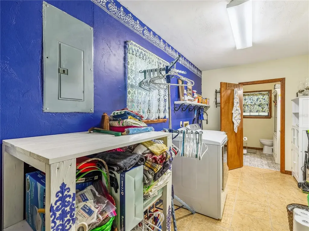 1550 NW 167 Place Trenton FL 32693