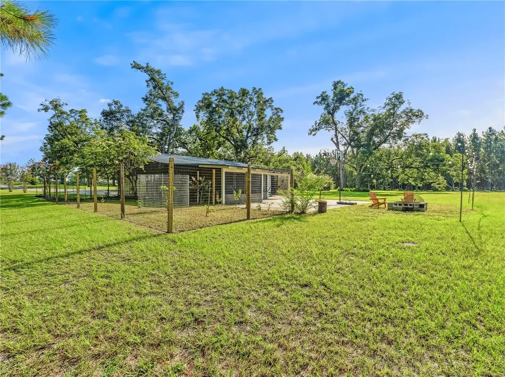 1550 NW 167 Place Trenton FL 32693