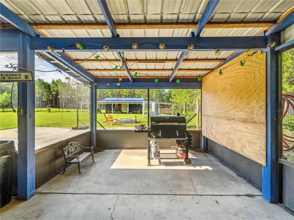 1550 NW 167 Place Trenton FL 32693