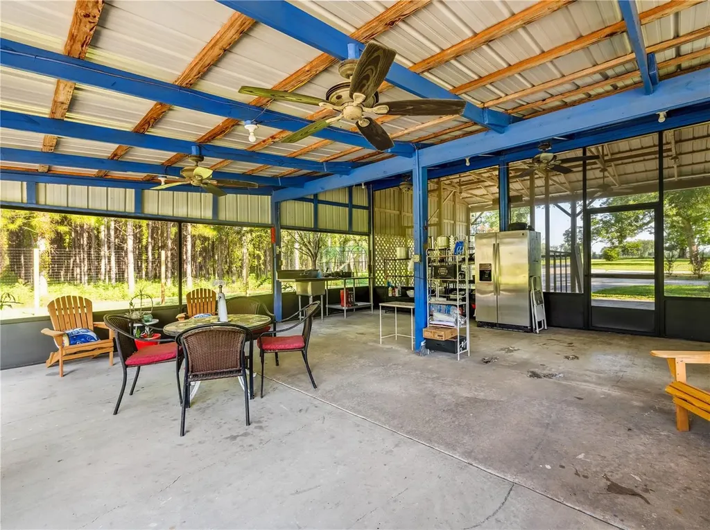 1550 NW 167 Place Trenton FL 32693
